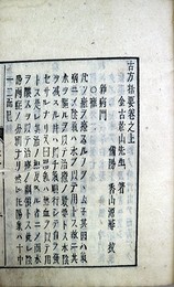 医方括要
