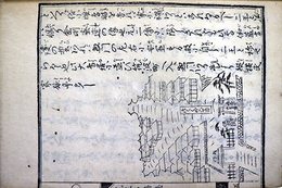 筑波山名跡誌