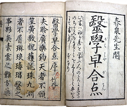 医学早合点