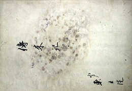 伝来記