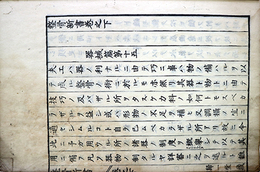 整骨新書巻之下