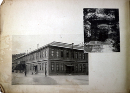 昭和５年３月卒業記念写真帖