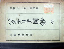 バクテリア図鈔