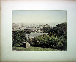 写真ＴＯＫＹＯ　ＣＩＴＹ（場所不明）・鎌倉大仏