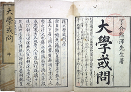 大学或問