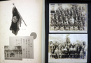 卒業記念第二十九回（写真帖）・女学生旧蔵写真帖
