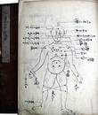 写本南蛮流外科療治書