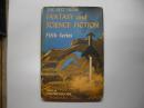 The Best from Fantasy and  Science Fiction Fifth Series