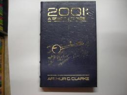 2001:A Space Odyssey