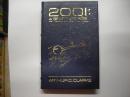2001:A Space Odyssey