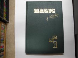 Magic of Robert Harbin