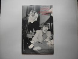 Manual of Restaurant Magic