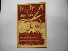Rope Eternal