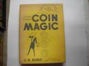 The New Modern Coin Magic