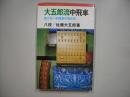 大五郎流中飛車 : 負けない中飛車の攻め方