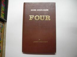 Card Cavalcade　Four 4