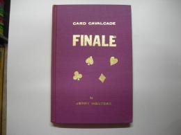 Card Cavalcade　Finale