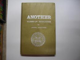 Another Close-up Cavalcade