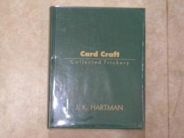 Card Craft : Collected Trickery