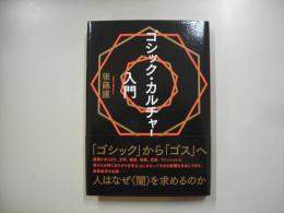 ゴシック・カルチャー入門