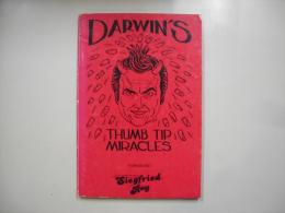 Darwin's Thumb Tip Miracles
