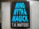 Mind Myth & Magick