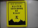 Bob Wagner's Master Notebook of Magic