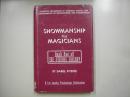 Showmanship for Magicians : Book One of the Fitzkee Trilogy