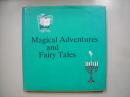 Magical Adventures and Fairy Tales