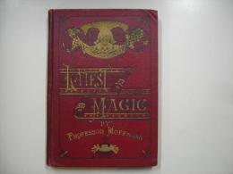 Latest Magic