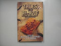 Tales of the Al-Azif ; A Cthulhu Mythos Anthology
