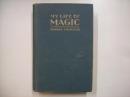My Life of Magic