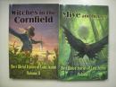 Best Weird Stories of Carl Jacobi (2Volumes)