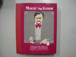 Magic by Gosh