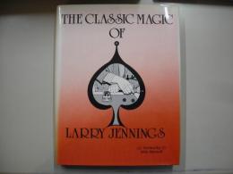 The Classic Magic of Larry Jennings