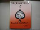 The Classic Magic of Larry Jennings