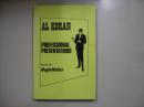 Al Koran's Professional Presentations