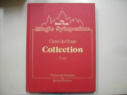 The New York Magic Symposium  Close-up/Stage Collection Two