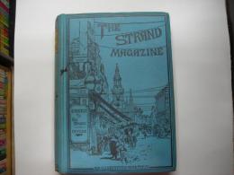The Strand Magazine January to June 1898 ; Vol.15