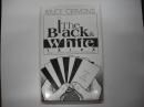 Bruce Cervon's The Black & White Trick