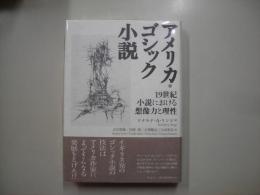 アメリカ・ゴシック小説 : 19世紀小説における想像力と理性