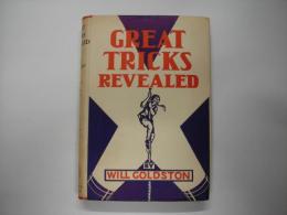 Great Tricks Revealed