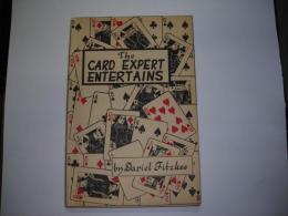 The Card Expert Entertains