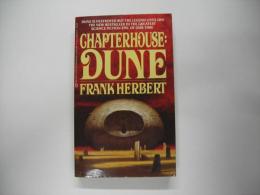 Chapterhouse : Dune