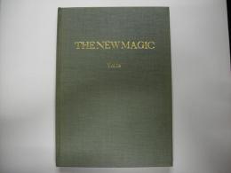 The New Magic（ニュー・マジック）Ｖｏｌ．１４（全１０号合本）