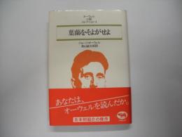 葉蘭をそよがせよ―オーウェル・小説コレクション４