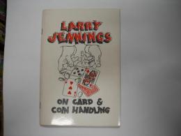 On Card & Coin Handling