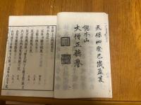 靈巖上人傳記 4巻