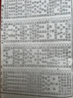 碧巖集種電鈔　10巻12冊揃　（仏果圜悟禅師碧巖録種電鈔）