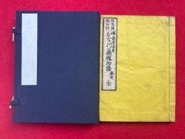 おなつ蘓甦物語　（但馬国福田村　おな川蘇甦物語）